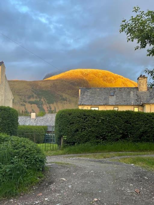 דירות Inverlochy Taigh Beag מראה חיצוני תמונה