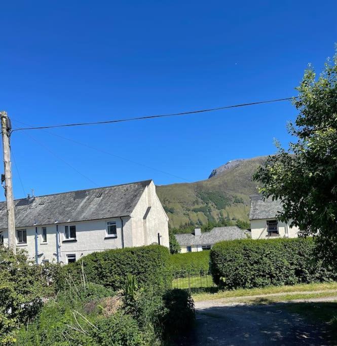 דירות Inverlochy Taigh Beag מראה חיצוני תמונה